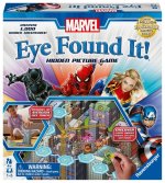Marvel Eye Found It!(r) Card Game