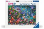 Rainbow Reverie 1000 PC Puzzle
