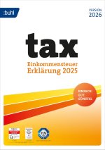 tax 2026
