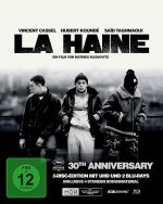 La Haine - Hass