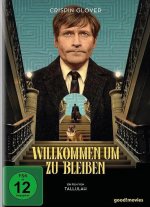 Willkommen um zu bleiben