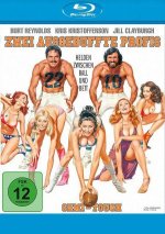 Zwei ausgebuffte Profis