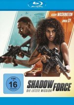 Shadow Force - Die letzte Mission