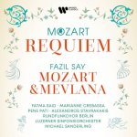Requiem,K.626/Mozart&Mevlana,Op.110