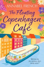 The Floating Copenhagen Cafe