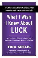 What I Wish I Knew about Luck