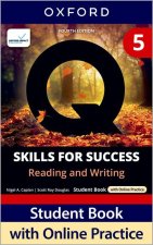 Q4E 5 R&W SB + OP PK