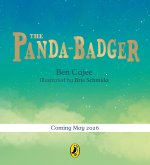 The Panda-Badger