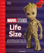 Marvel MCU Life Size