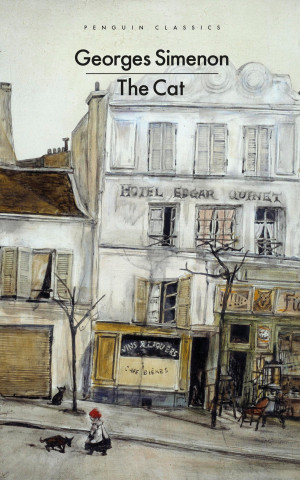 The Cat
