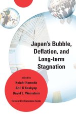 Japan's Bubble, Deflation, and Long-Term Stagnation