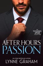 The Tycoon's Affair: After Hours Passion