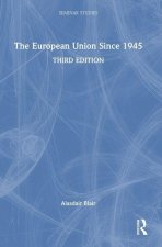 The European Union Since 1945