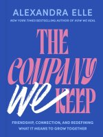The Company We Keep