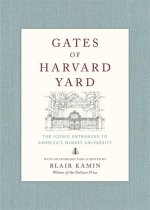 Gates of Harvard Yard