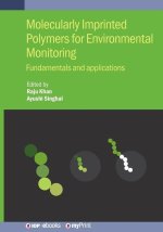 Molecularly Imprinted Polymers for Environmental Monitoring