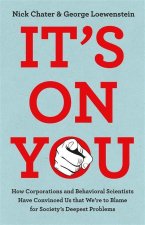 It's On You