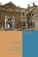 Forms of Belonging