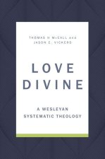 Love Divine