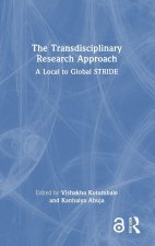 The Transdisciplinary Research Approach