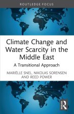 Climate Change and Water Scarcity in the Middle East