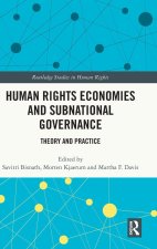 Human Rights Economies and Subnational Governance