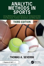 Analytic Methods in Sports