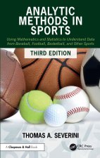 Analytic Methods in Sports