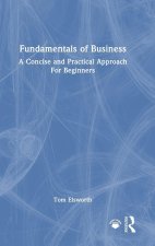 Fundamentals of Business