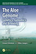 The Aloe Genome