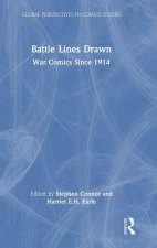 Battle Lines Drawn