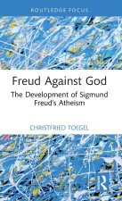 Freud Against God
