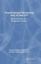 Environmental Monitoring with AI and Iot