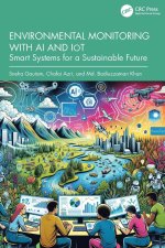 Environmental Monitoring with AI and Iot