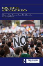 Contesting Autocratisation