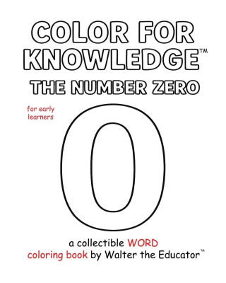 Color for Knowledge