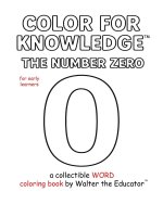 Color for Knowledge