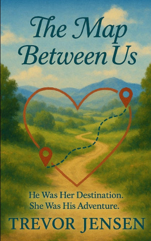 The Map Between Us