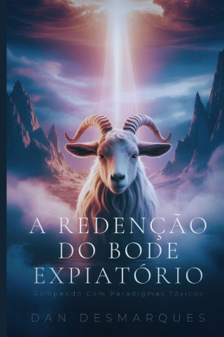 A Redenção do Bode Expiatório
