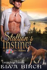 Stallion's Instinct