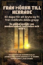 FRÅN MÖRKR TILL HERRÅDE - 40 dagar för att bryta sig fri från mörkrets dolda grepp