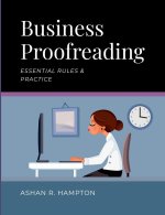 Business Proofreading
