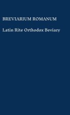 BREVIARIUM ROMANUM