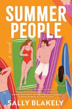 Summer People