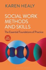 Social Work Methods and Skills