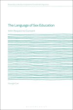 The Language of Sex Education