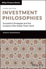 Investment Philosophies