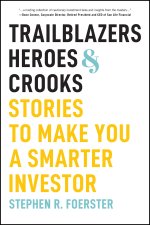 Trailblazers, Heroes, and Crooks
