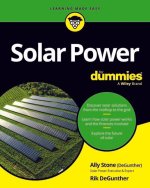 Solar Power for Dummies