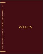 Organic Syntheses, Volume 101